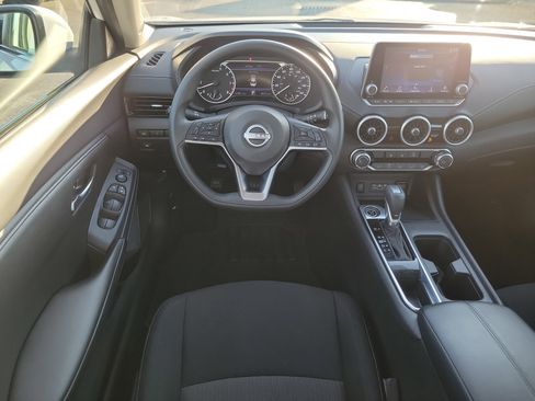 Used 2024 Nissan Sentra SV image 20