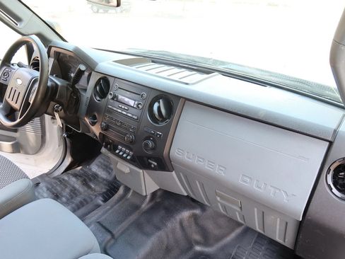 Used 2012 Ford F350 XL w/ PWR Equipment Group RWD image 25