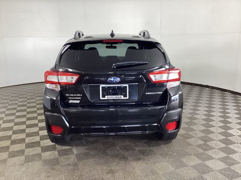 Used 2018 Subaru Crosstrek 2.0i Limited AWD/4WD image 3
