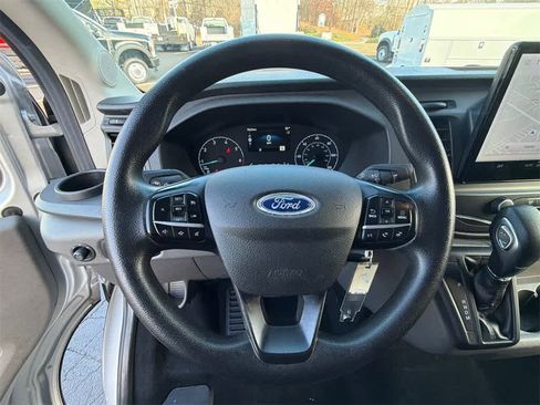 Used 2023 Ford Transit 250 148 High Roof image 17