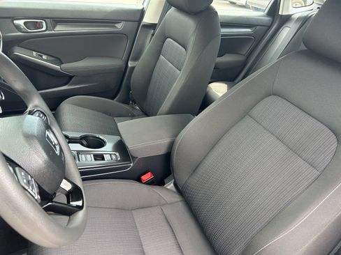 Certified 2026 Honda Civic LX image 18