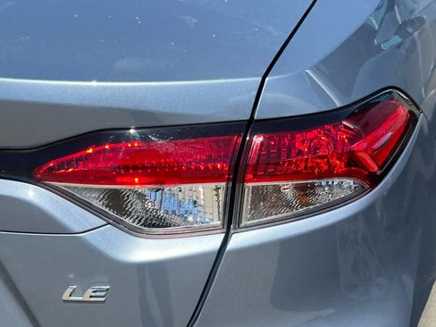 Used 2023 Toyota Corolla LE FWD image 18