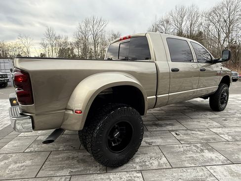 Used 2009 Dodge Ram 3500 Truck SLT w/ Popular Equipment Group image 11