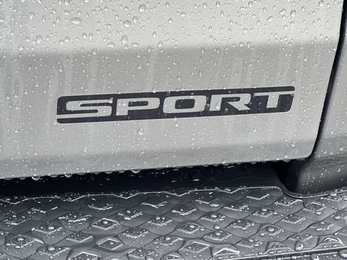 Used 2021 Jeep Gladiator Sport w/ Auxiliary Switch Group image 22