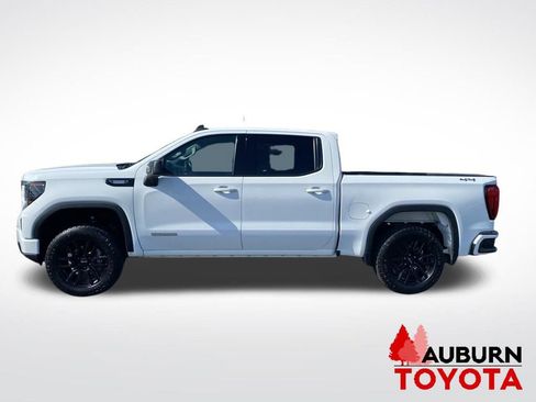 Used 2023 GMC Sierra 1500 Elevation AWD/4WD image 4