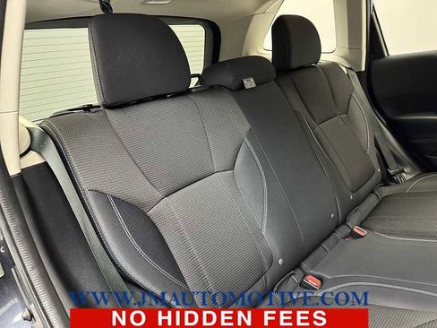 Used 2019 Subaru Forester image 18