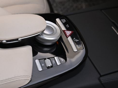 Used 2008 Mercedes-Benz S 550 image 47