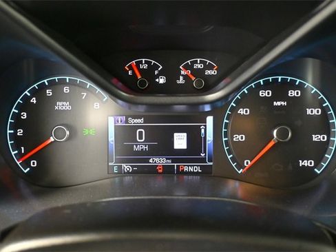 Certified 2018 GMC Canyon SLT w/ Driver Alert Package image 18