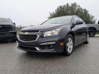 Used 2016 Chevrolet Cruze LT video 1