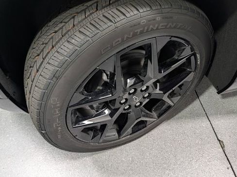 New 2026 Chevrolet Traverse RS AWD/4WD image 8