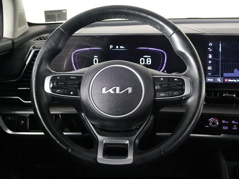 Used 2023 Kia Sportage EX AWD/4WD image 35