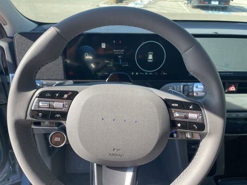 New 2026 Hyundai Ioniq 5 Limited image 24