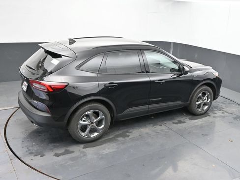 New 2026 Ford Escape ST-Line w/ Tech Pack #1 AWD/4WD image 36