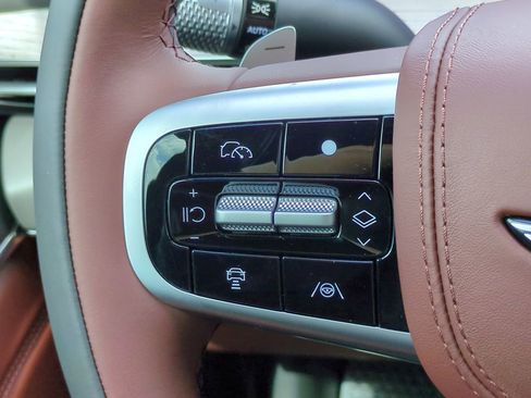 New 2026 Genesis GV80 3.5T Prestige AWD/4WD image 20