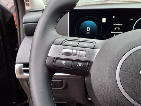 Used 2025 Hyundai Tucson SEL image 27