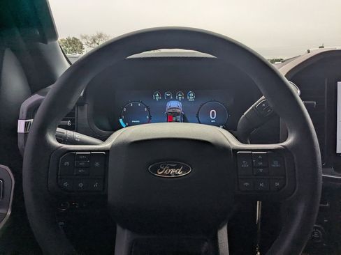 Used 2024 Ford F150 STX w/ Equipment Group 201A FX4 image 19