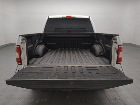 Used 2019 Ford F150 XL w/ Equipment Group 101A Mid AWD/4WD image 29
