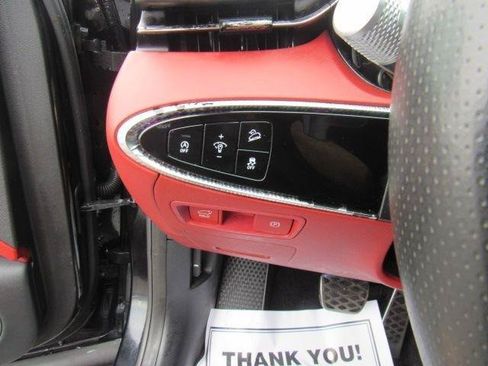 Used 2022 Genesis GV70 2.5T w/ Sport Prestige Package AWD/4WD image 23