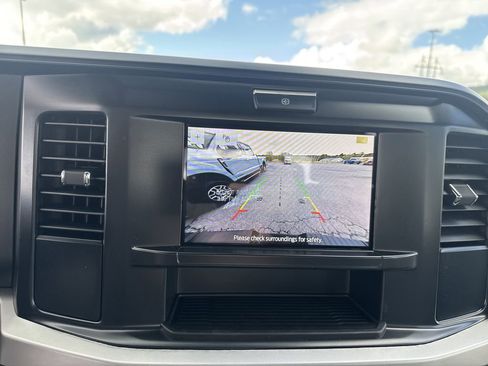 New 2026 Ford F350 XL AWD/4WD image 26
