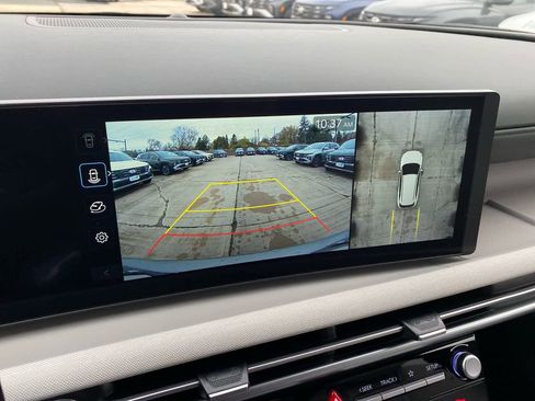 New 2026 Hyundai Tucson Limited image 14