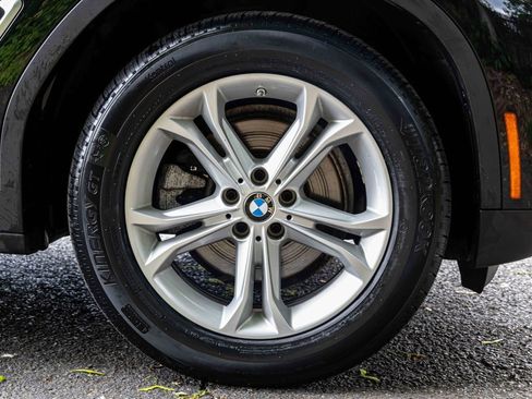 Used 2021 BMW X3 xDrive30e w/ Convenience Package image 28