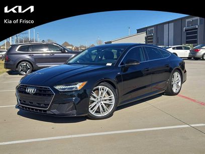 Used 2019 Audi A7 3.0T Premium Plus