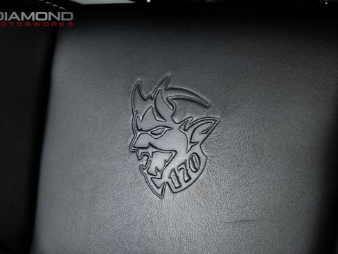 Used 2023 Dodge Challenger SRT Hellcat Redeye image 97