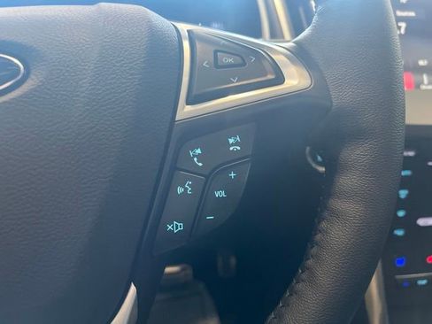 Used 2016 Ford Edge Sport w/ Equipment Group 401A AWD/4WD image 17
