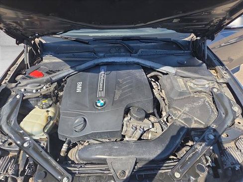 Used 2015 BMW M235i Convertible RWD image 20