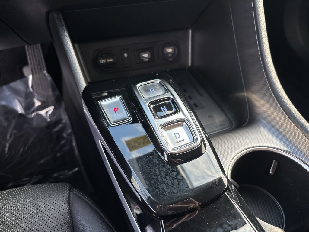 Used 2023 Hyundai Sonata Limited FWD image 29