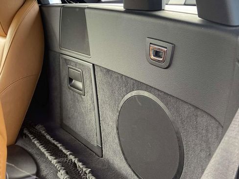 Used 2012 BMW Z4 sDrive35i RWD image 11