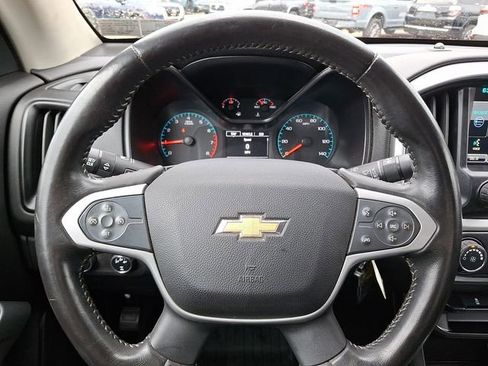 Used 2015 Chevrolet Colorado LT w/ LT Convenience Package image 16