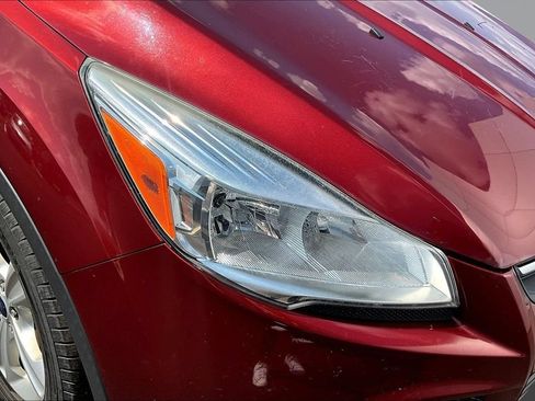 Used 2016 Ford Escape SE AWD/4WD image 26