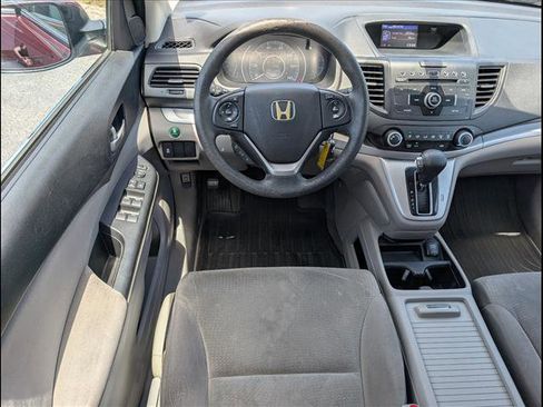 Used 2012 Honda CR-V EX image 8