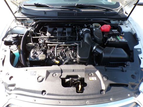 Used 2015 Ford Taurus SEL w/ Equipment Group 201A FWD image 34