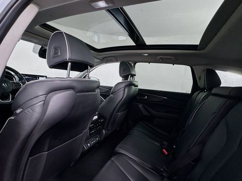 Used 2022 Acura MDX SH-AWD w/ Advance Package image 19