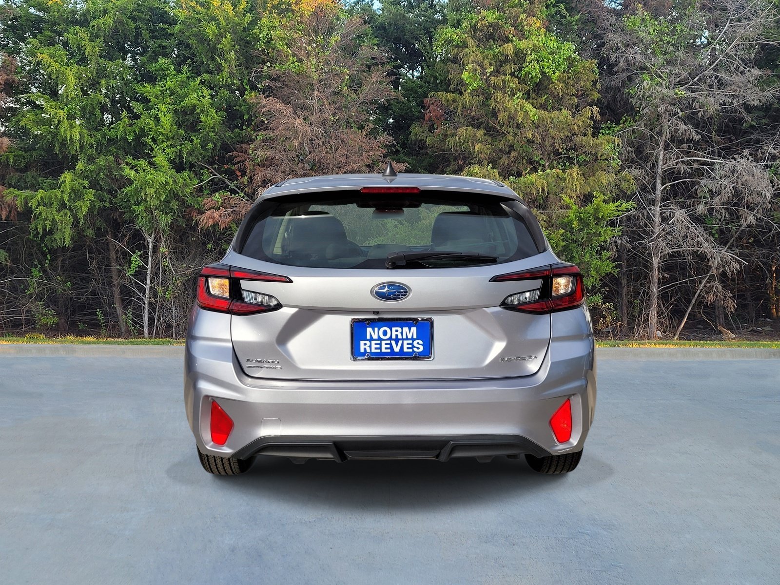 Used 2025 Subaru Impreza 2.0i AWD/4WD image 17