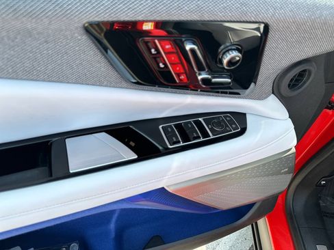 Certified 2025 Cadillac Optiq Sport 1 AWD/4WD image 18