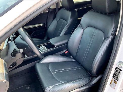 Used 2023 Kia K5 EX w/ EX Premium Package FWD image 23