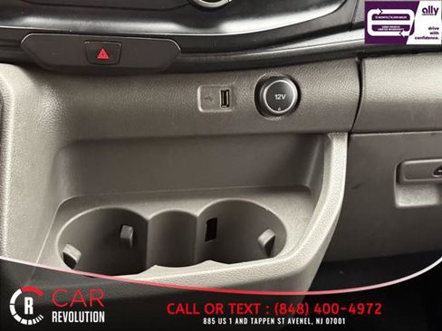 Used 2020 Ford Transit 250 148 High Roof Extended image 24