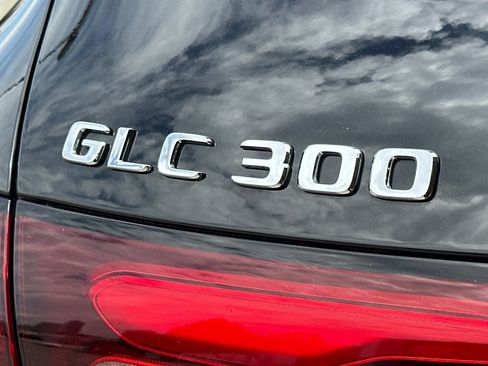 Certified 2023 Mercedes-Benz GLC 300 4MATIC image 43