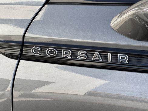 New 2026 Lincoln Corsair Grand Touring image 26