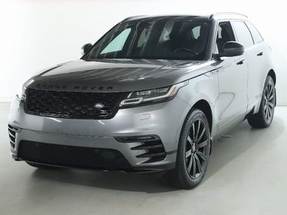 Used 2019 Land Rover Range Rover Velar R-Dynamic SE