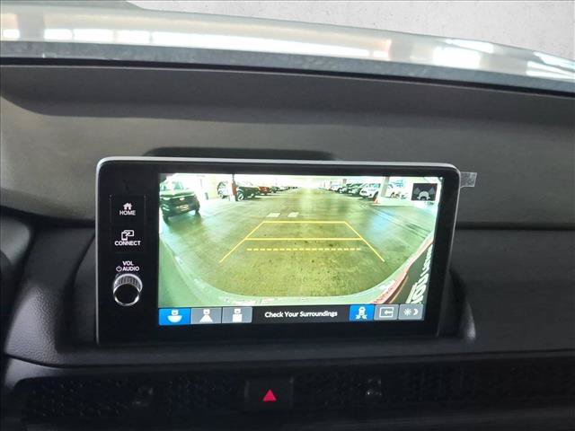 New 2027 Honda CR-V Sport-L image 13