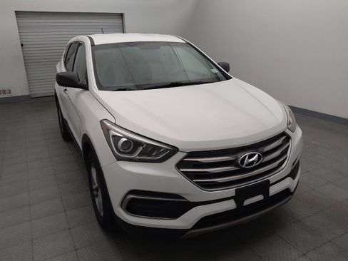 Used 2018 Hyundai Santa Fe Sport AWD/4WD image 14