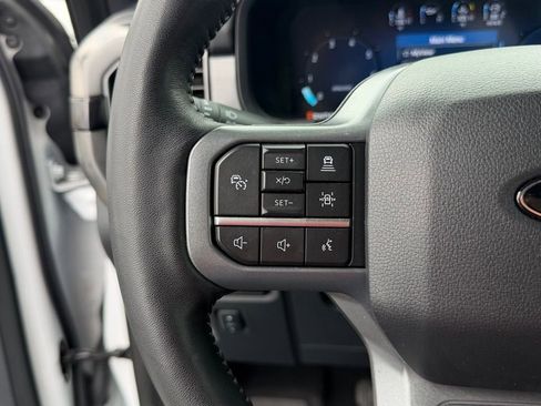 Certified 2024 Ford F150 Lariat w/ Bed Utility Package image 21