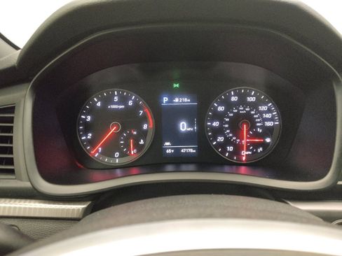 Used 2019 Hyundai Sonata Limited FWD image 23