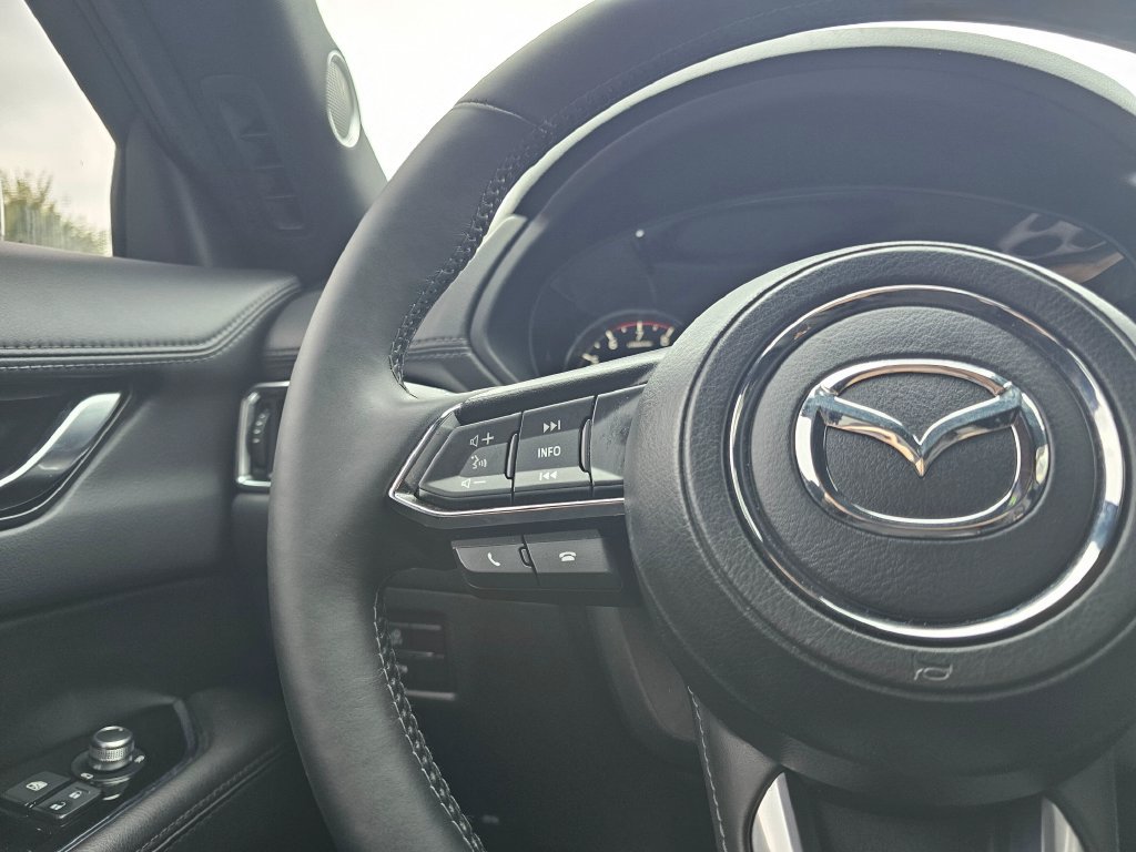 Used 2020 MAZDA CX-5 Signature AWD/4WD image 33