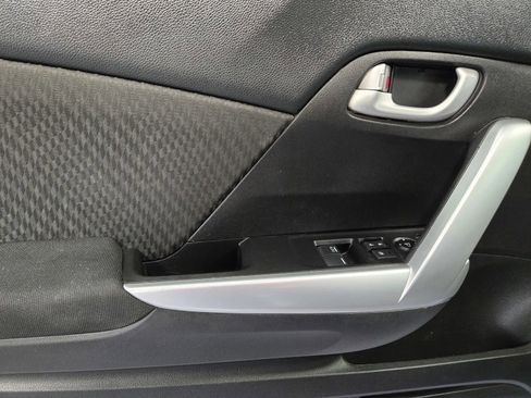 Used 2015 Honda Civic EX image 10