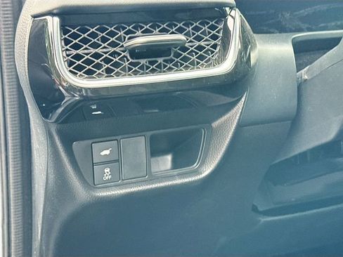 Used 2025 Acura ADX AWD image 12